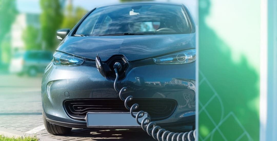 vehículos eléctricos